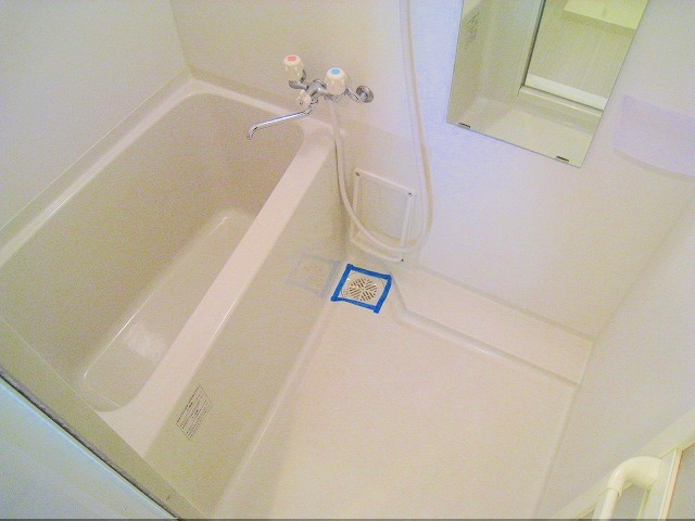 浴室乾燥機付き☆※別号室参考写真 