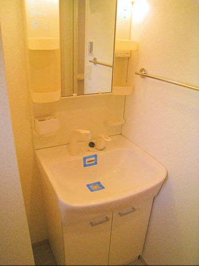 シャンプードレッサー☆※別号室参考写真 