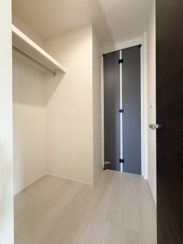 【その他共用部分】 | リーブルガーデン倉敷連島町鶴新田第19 (全5棟) | ファミリークローゼット