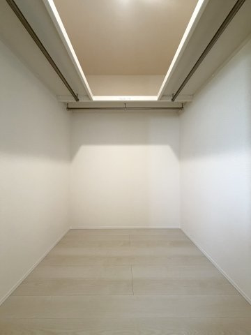 【収納】 | リーブルガーデン倉敷連島町鶴新田第19 (全5棟)
