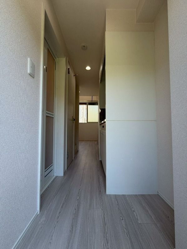 プライムテラスこどもの国の内装|＊別号室の写真となります。