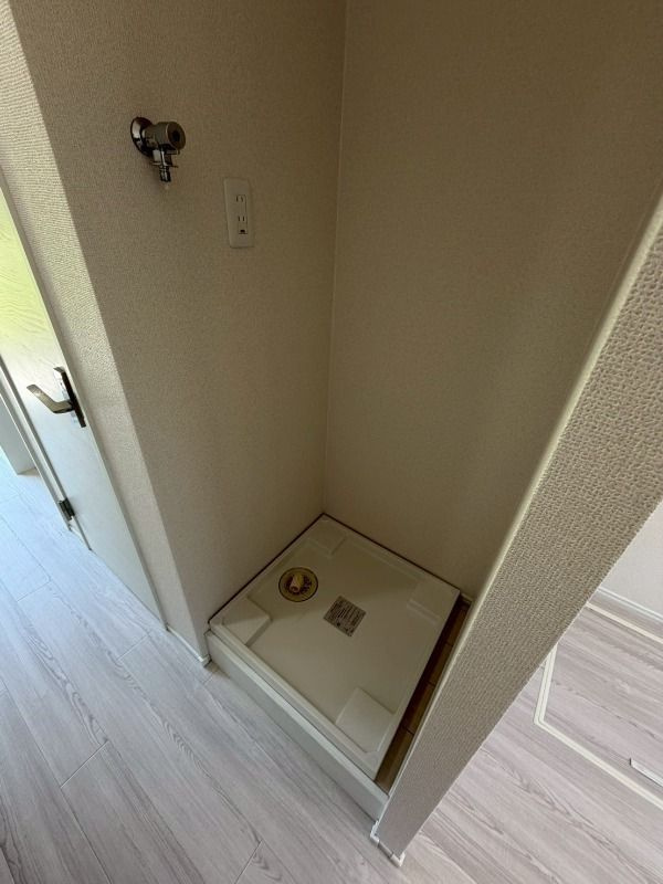 プライムテラスこどもの国の設備|＊別号室の写真となります。