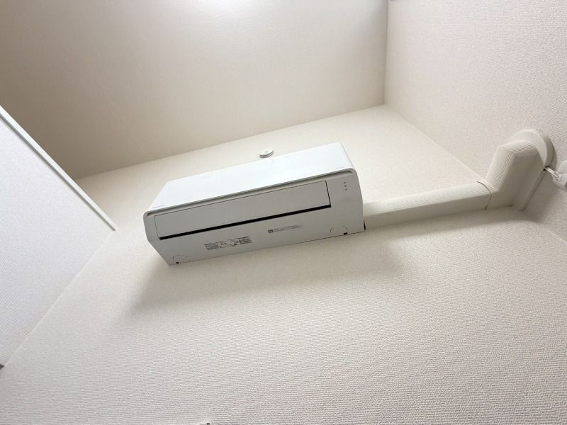 プライムテラスこどもの国のその他|＊別号室の写真となります。