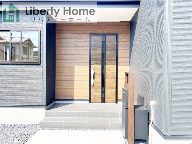 第1石岡市東光台　新築戸建の構造・工法・仕様