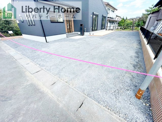 第1石岡市東光台　新築戸建の構造・工法・仕様