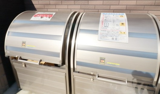 ＧＲＡＮＱＵＡＬ　ＭＩＮＡＭＩＹＯＮＯのその他共用部分