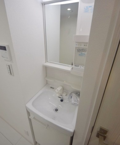 ＧＲＡＮＱＵＡＬ　ＭＩＮＡＭＩＹＯＮＯの洗面所