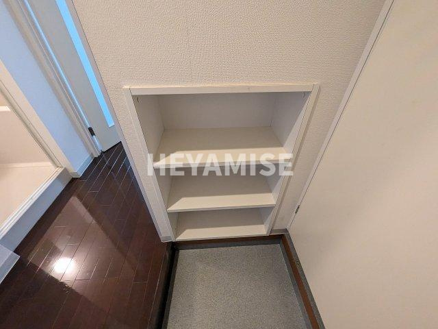 ジェイズ青葉台のその他|※別号室写真(現状優先)