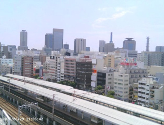 【展望】 | 事務所物件