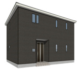 日高市中鹿山第7　クレイドルガーデン　新築戸建　全10棟　2号棟の画像