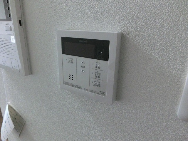 【設備】グランパークタワー