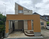 和歌山市鳴神の中古一戸建の画像