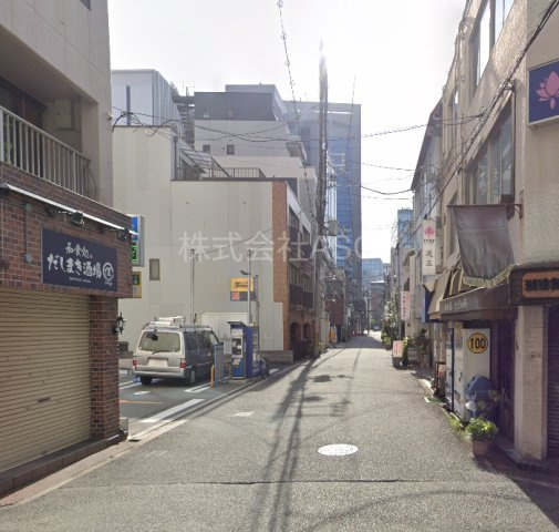 ART Lab 1971の周辺
