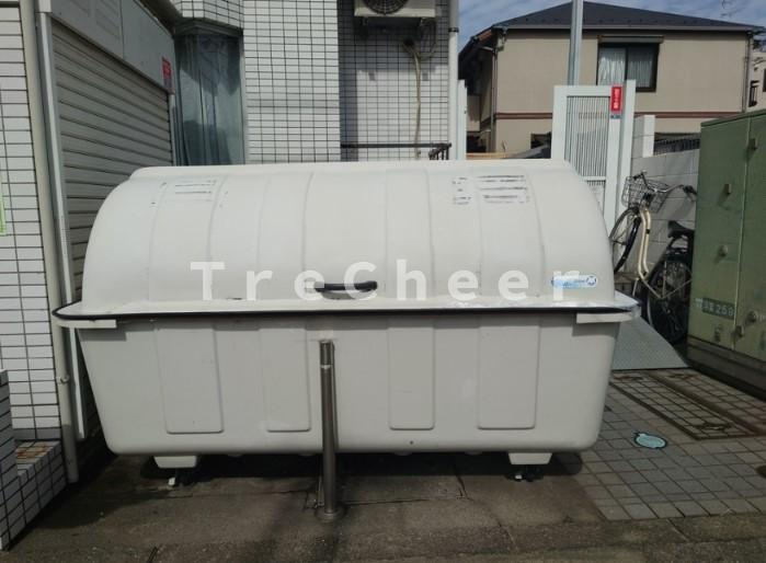 ライブコア赤羽のその他共用部分