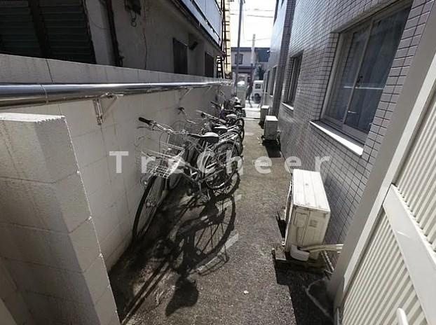 ライブコア赤羽のその他共用部分