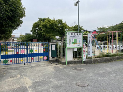 【その他】 | 国分２丁目　１期１号地 | 晴嵐幼稚園