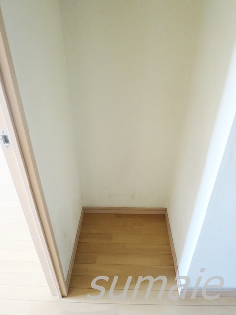 ルーブル王子の設備|冷蔵庫置き場です☆