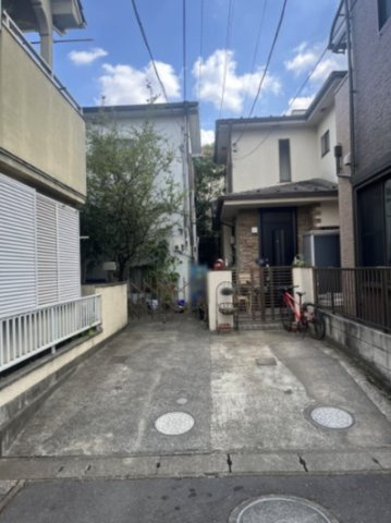 埼玉県川口市戸塚東３丁目売地