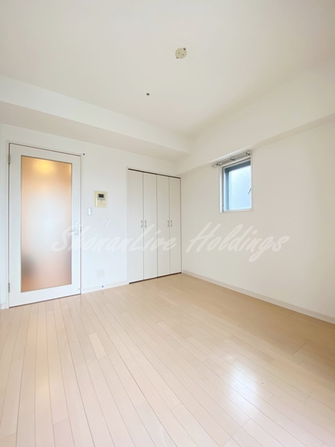 藤沢市藤沢の賃貸マンションの居間・リビング