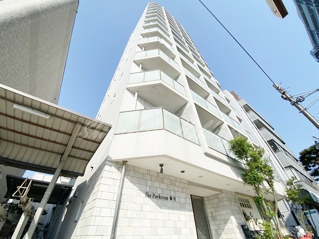 藤沢市藤沢の賃貸マンション