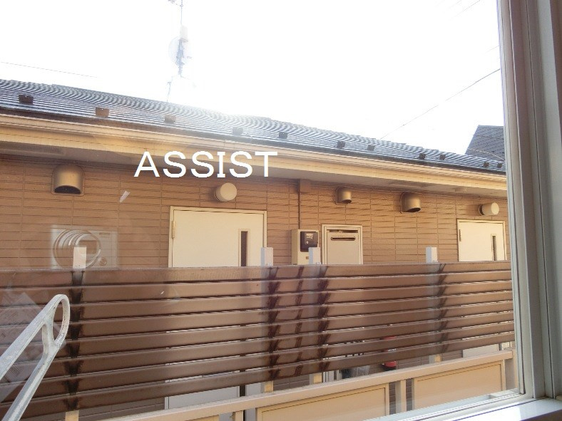 グレースの展望