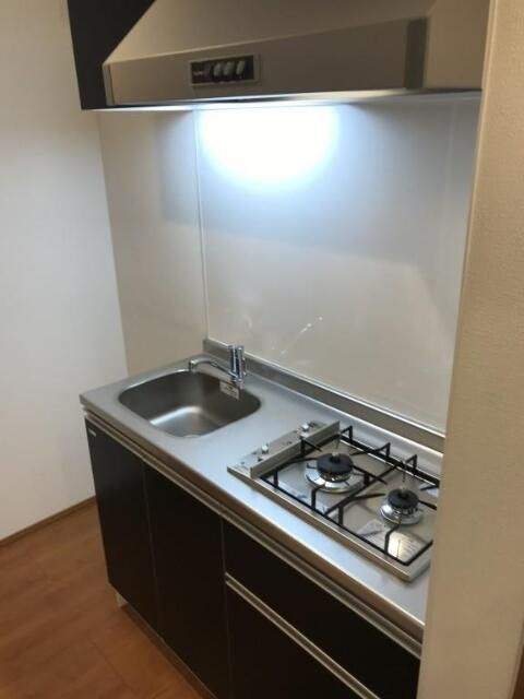 Ｒｅｂｅｒｔｙ白山のキッチン