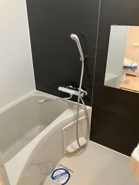 Ｒｅｂｅｒｔｙ白山の浴室