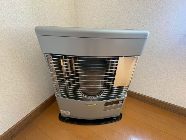 コンフォート入江の設備
