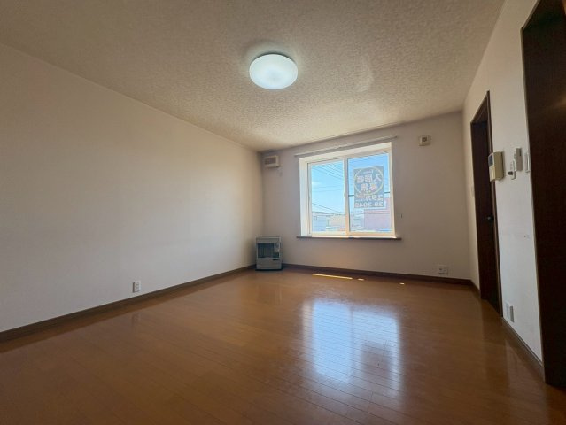 コンフォート入江の居間・リビング