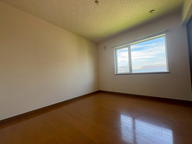 コンフォート入江の内装