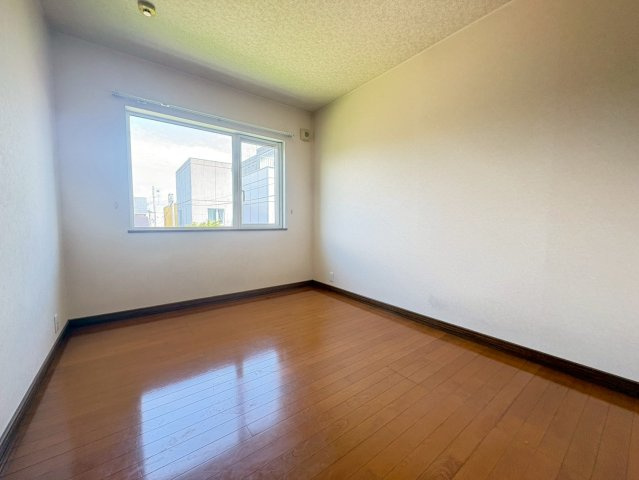 コンフォート入江の内装
