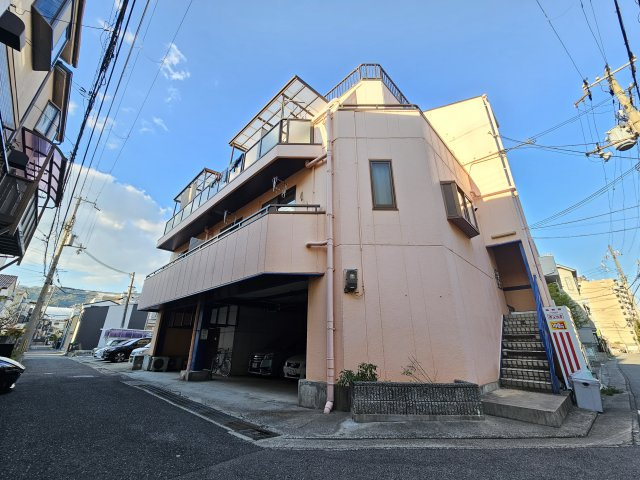 リッスルビル