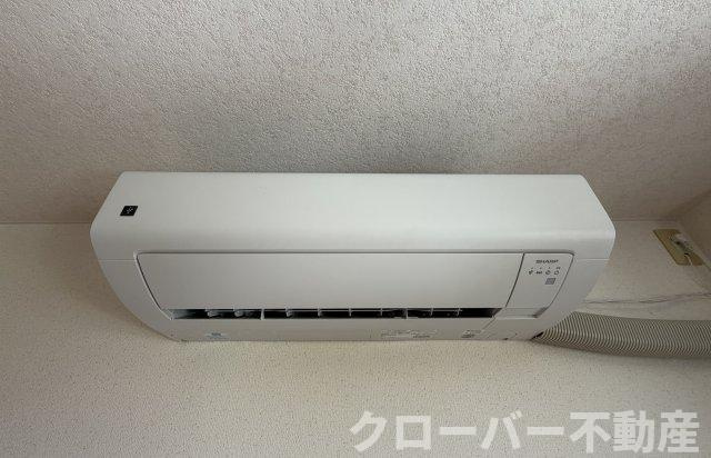 SOLID.Ｇの設備