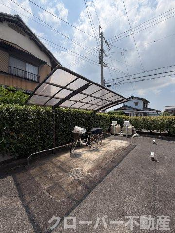 SOLID.Ｇのその他共用部分