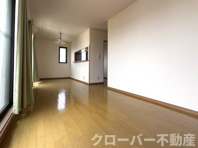 SOLID.Ｇの居間・リビング