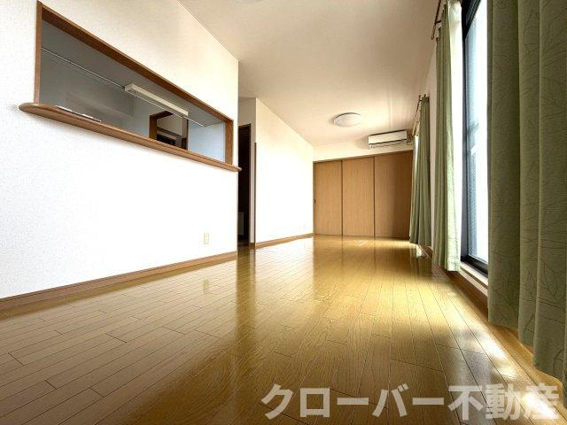 SOLID.Ｇの居間・リビング