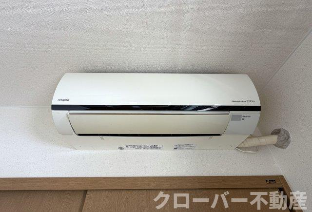 SOLID.Ｇの設備