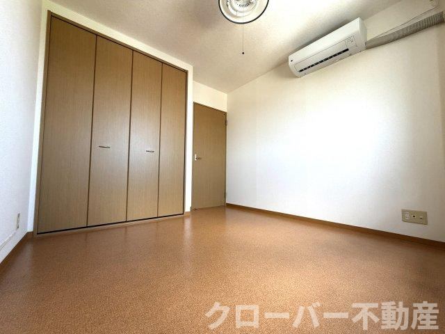 SOLID.Ｇの洋室