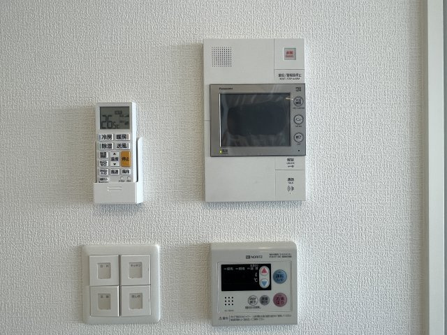 【セキュリティ】 | セレニテ難波ミラク弐番館