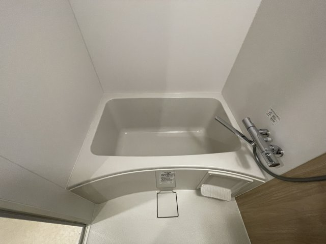 【浴室】 | セレニテ難波ミラク弐番館