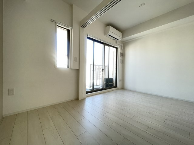 【寝室】 | セレニテ難波ミラク弐番館