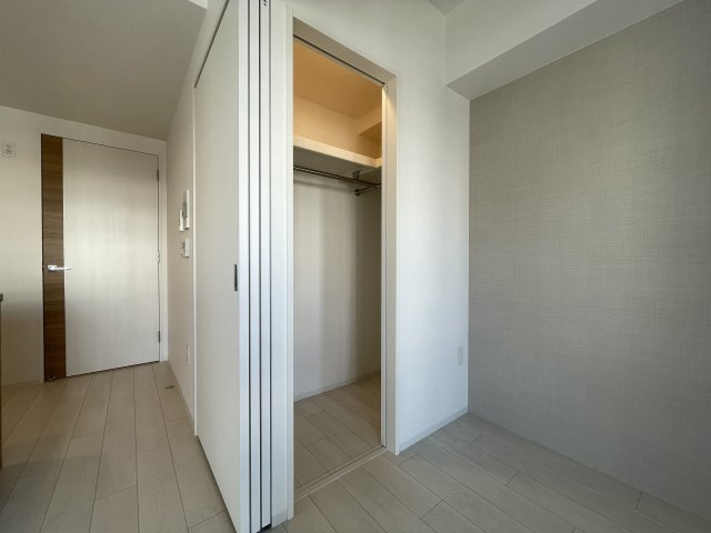 【収納】 | セレニテ難波ミラク弐番館