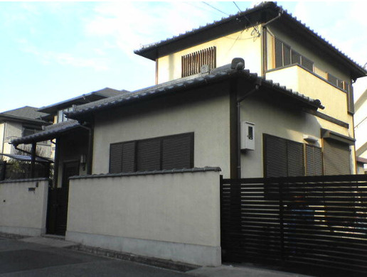 貸家　東灘区御影石町