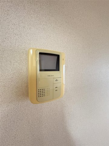 アクアクロス光の森のセキュリティ