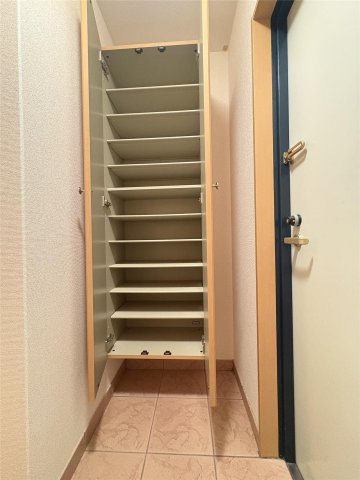 アクアクロス光の森のその他