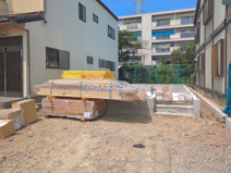 名古屋市中川区千音寺１丁目707【仲介手数料無料】新築一戸建て　1号棟の画像