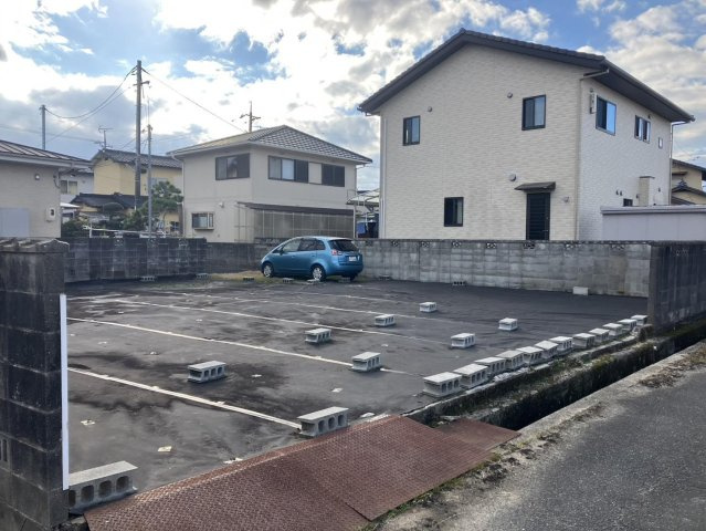 倉敷市真備町辻田の売地