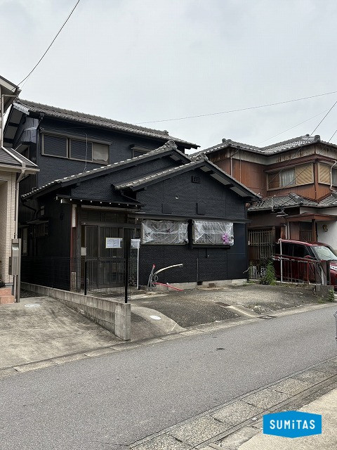 碧南市東山町4丁目　中古戸建