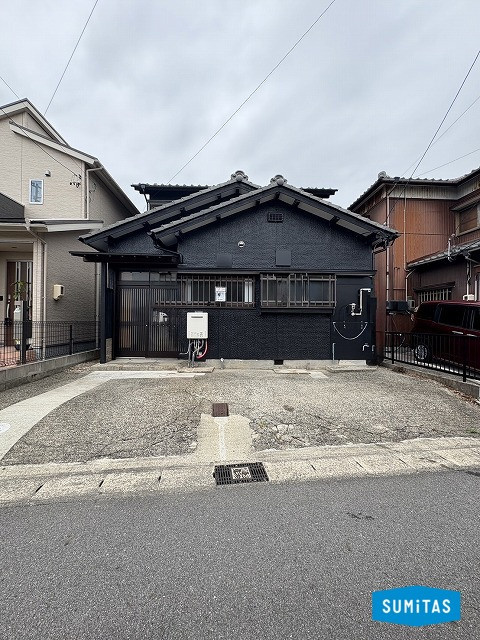 碧南市東山町4丁目　中古戸建
