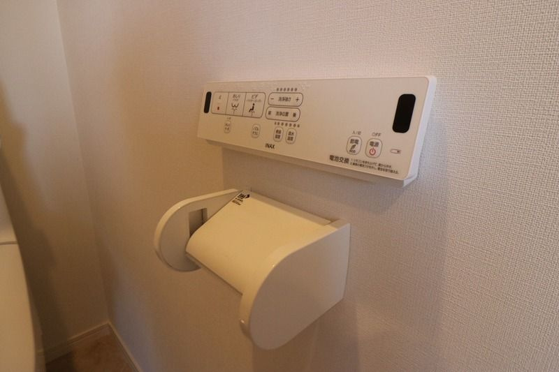 Leaf津福駅南のその他